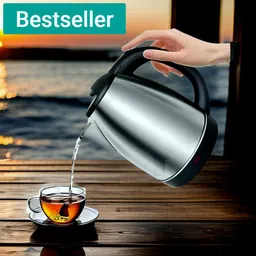 frony 22R_VIP Kettle Simplify drink-making with 1.8L stainless steel kettle. Electric Kettle-picture-25