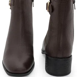 red tape Women's Chelsea Boots | Effortless Style for Casual Days Boots For Women image 5