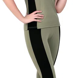 benzos Solid Women Track Suit-picture-28