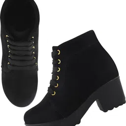 selfiee Boots For Women image 4