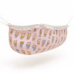 rarth Cotton Baby Hammock Baby Cradle / Hammock Jhula Crib Design Pet Hammock-picture-30