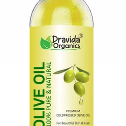 Extra Virgin Olive Oil for Beautiful Skin, Hair, Face & Body Massage Oil-image-76