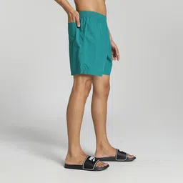 puma Basic Woven Boxer IN-Pk of 1 Solid Men Boxer image 2