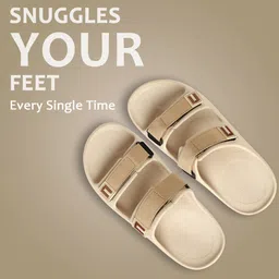 doctor health super soft Men Flip Flops image 4