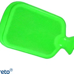 creto (Winter Care) Non Rechargeable Rubber Bottle/Pad- Non Electric 2 L Hot Water Bag-picture-18