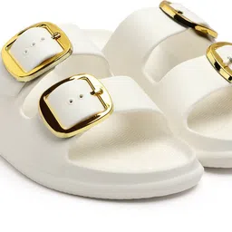 arvok Women Slides image 1