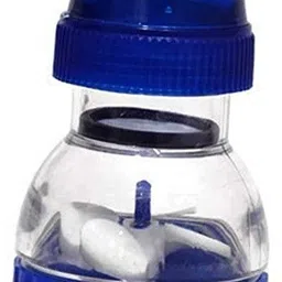 vetreo Sprinkler Shower Head Tap Mount Water Filter Tap Mount Water Filter image 3