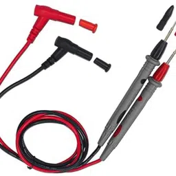 balrama Digital Multimeter Test Lead Probe Wire Pen Cable Digital Multimeter image 5