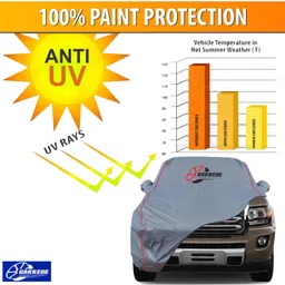 garrege Hyundai Hyundai Exter Body Cover image 3