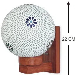 afast Wallchiere Wall Lamp With Bulb image 4