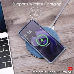 multicases Back Cover for Moto Edge 60 Pro 5g, Motorola Edge 60 Pro 5g, Tp07 image 3