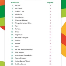 editone Picture dictionary A image 5