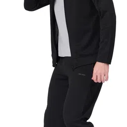 pepe jeans Solid Men Track Suit-picture-11