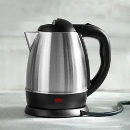 maitri enterprise Electric Heat Kettle Hot Water Pot Portable Boiler Tea Coffee Maker 1500W M27 2 Cups Coffee Maker-picture-33