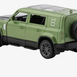 mitali DEFENDER image 4