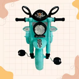 130 Tricycle-image-59