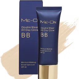 me-on New Cream Foundation Shade 21 Foundation image 1