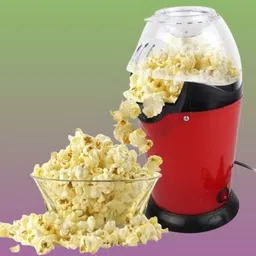 vvaynlepx Steam Air Corn Maker popcornmaker382 300 L Popcorn Maker-picture-30