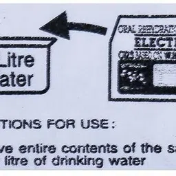 electral ORS Energy Drink image 3