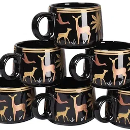 gleamsun Pack of 6 Ceramic-picture-22