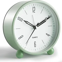 kadio Analog Green Clock-picture-35