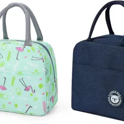 kardiff Men & Women Blue, Green Messenger Bag-picture-47