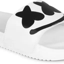 richhiebull Men Flip Flops image 4