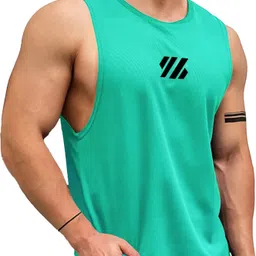 jump cuts Pack of 3 Mens Vest Men Vest image 3