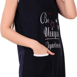 bombshell Women Nightshirts image 5