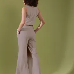 selvia Top Pant Co-ords Set image 2