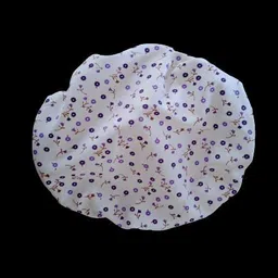 winslow Matka Cover with Rubber Grip Size Adjustable Made with 100% Cotton Collapsible Strainer image 3