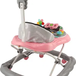 toyzoy Musical Walker & Rocker With Parent Rod image 4