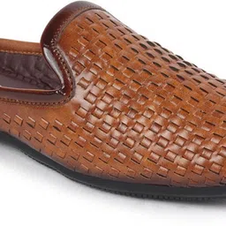 fausto Ethnic|Wedding|Party|Fashion|Outdoor|Back Open Juttis and Mojaris For Men-picture-15
