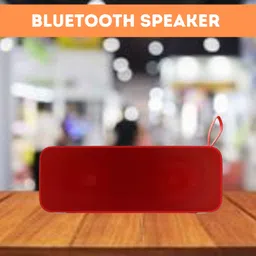 FRONY Badshah (PORTABLE BLUETOOTH DESKTOP SPEAKER) Stereo Sound & Hi Bass SoundP26 5 W Bluetooth Laptop/Desktop Speaker-picture-40