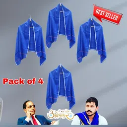 ogs Polycotton 80 GSM Hand Gamcha Set-picture-30