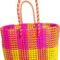 musha Grocery Bag Messenger Bag-picture-16