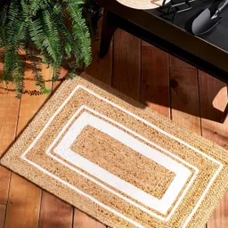 Jute Floor Mat-image-0