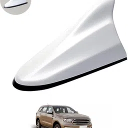 ccmm Unique New Design Shark Shape Waterproof White Shinny Antenna For Car-91 Universal White Waterproof Car Roof Shark Antenna-91 Satellite Vehicle Antenna-picture-19