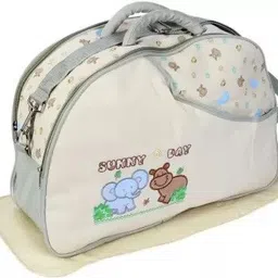 rk retailer Baby Diaper Bag Multifunction Mother Maternity Diaper Bag for Traveling,1pc Single image 1