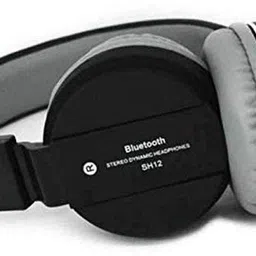 vekin SH_12_HEADPHONE Bluetooth Headset image 2