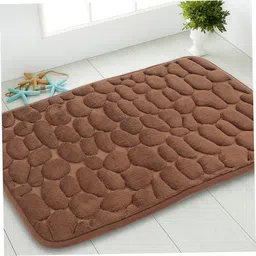 nestic Microfiber Bathroom Mat image 4