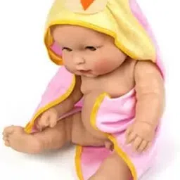 3dseekers towel baby boy (Multicolor) (Multicolor)-picture-21