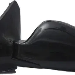 mirax Manual Rear View Mirror For Maruti Suzuki Alto image 2