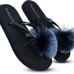 footspring Women Flip Flops-picture-10