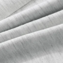 dockstreet Women Solid White Track Pants image 5