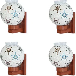 afast Wallchiere Wall Lamp With Bulb-picture-31