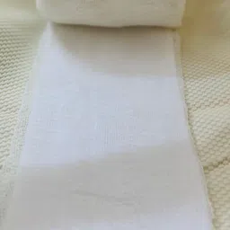 medzza GAMJEE 15CM X 3 MTR Non-Sterile Gauge Roll image 2