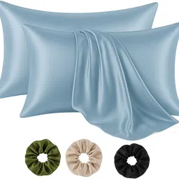 cebada Satin Pillows Cover-picture-43