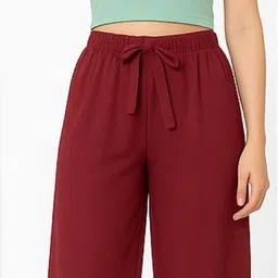 sri gayathri clothings Women Multicolor Capri-picture-33