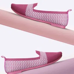 SUPEX Ethnic Bellies For Women Loafers For Women-picture-31